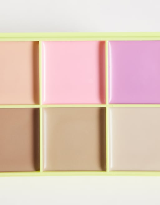 Made By Mitchell Matte Cream Curve Case - Lighter, 2 of 4