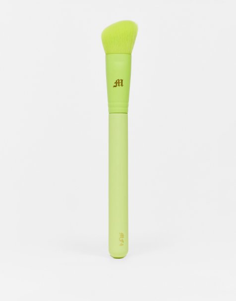 Made by Mitchell – Pędzel do twarzy – MF4 - view 1