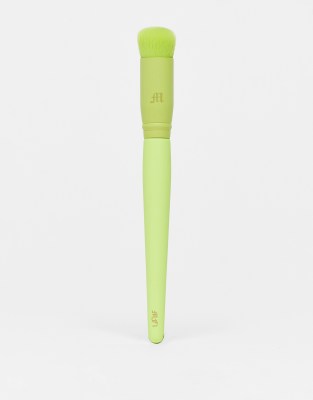 Made by Mitchell - Pinceau pour le visage - MF1-Vert