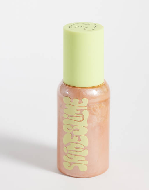 Made By Mitchell Shine Slime - Amber Sunshine, 2 of 4