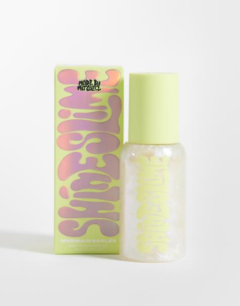 Made By Mitchell Shine Slime - Mermaid Scales - view 1