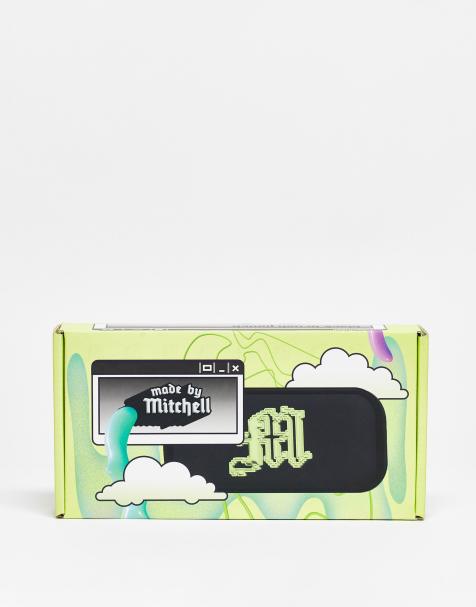 Made by Mitchell - Trousse à pinceaux - Noir - view 1