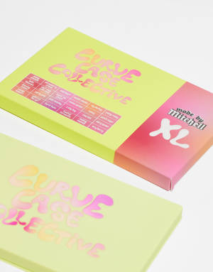 Made By Mitchell XL Curve Case Collective