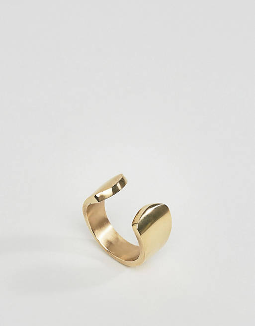 Made – Ring in Gold