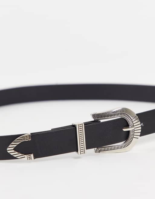 Ceinture style outlet western