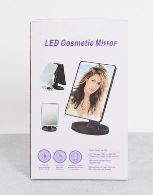 Madein LED cosmetic mirror