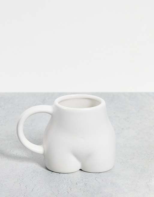 Madein - Mok met billen