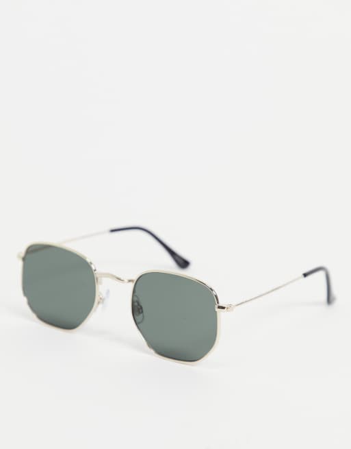 Madein – Smukłe okulary przeciwsłoneczne
