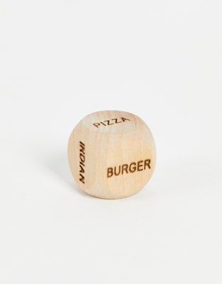 Madein. Madein takeaway dice game-Multi