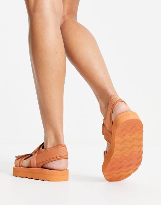 Madewell discount womens sandals