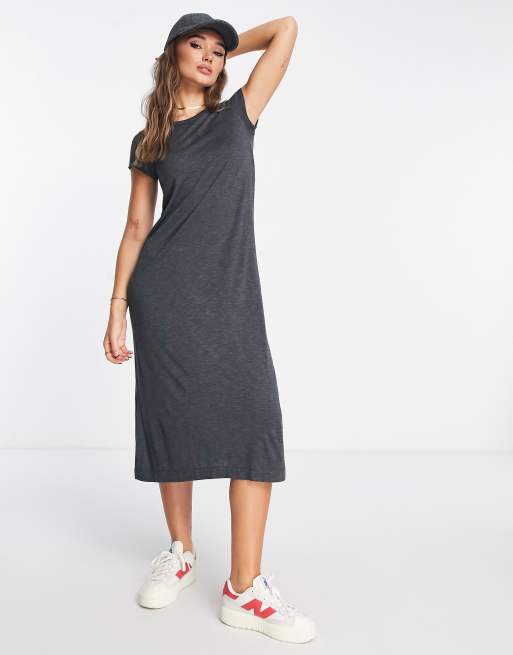 Madewell tee shirt dress hotsell