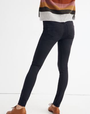 black madewell jeans