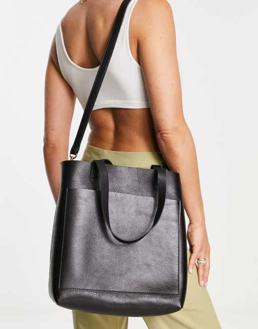 Madewell store black bag