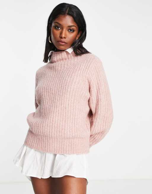 Madewell mockneck sale