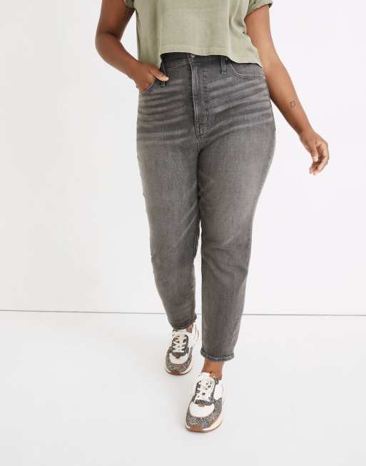 Madewell jean sale exchange policy