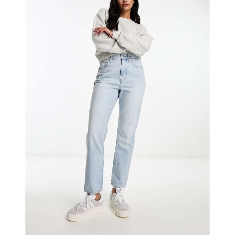 Madewell jeans washing instructions 2025