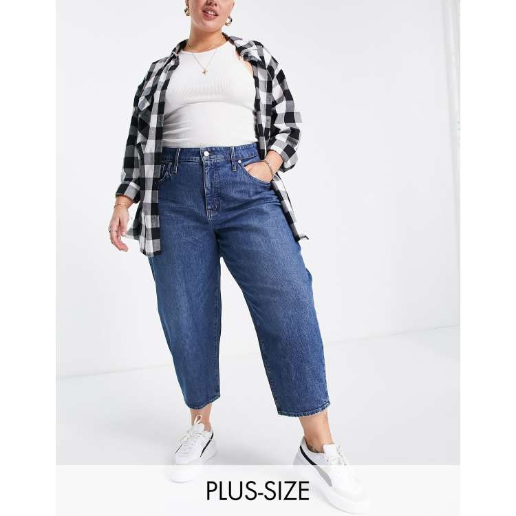 Jeans MADEWELL Skinny Bleu Denim - Taille 24 - Occasion Très Bon état