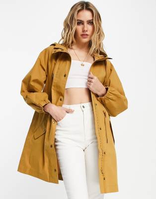 madewell anorak