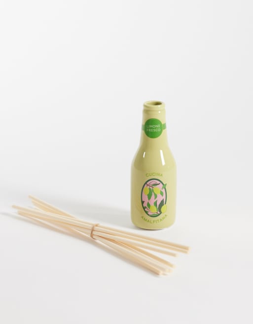 Maegan - difusor de botella Limone Fresca 100 ml, 2 de 3