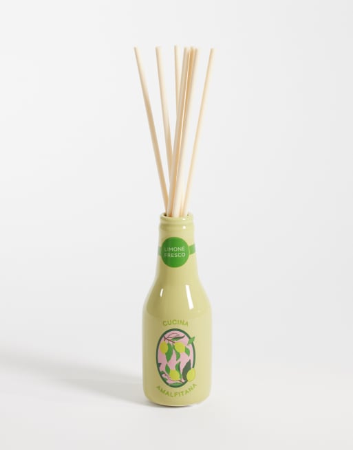 Maegan - difusor de botella Limone Fresca 100 ml, 3 de 3