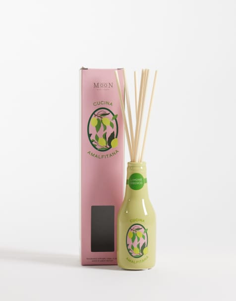 Maegan Limone Fresca flaskdiffusor 100 ml - view 1