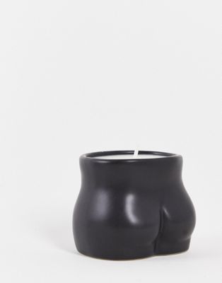 MAEGEN Body Shape Embers & Musk Candle 170g  - ASOS Price Checker