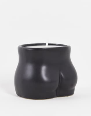 MAEGAN MAEGEN Body Shape Embers & Musk Candle 170g-No colour