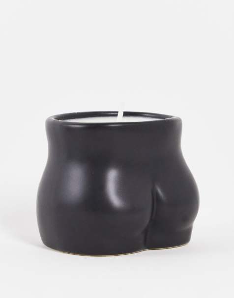 MAEGEN Body Shape Embers & Musk Candle 170g - view 1