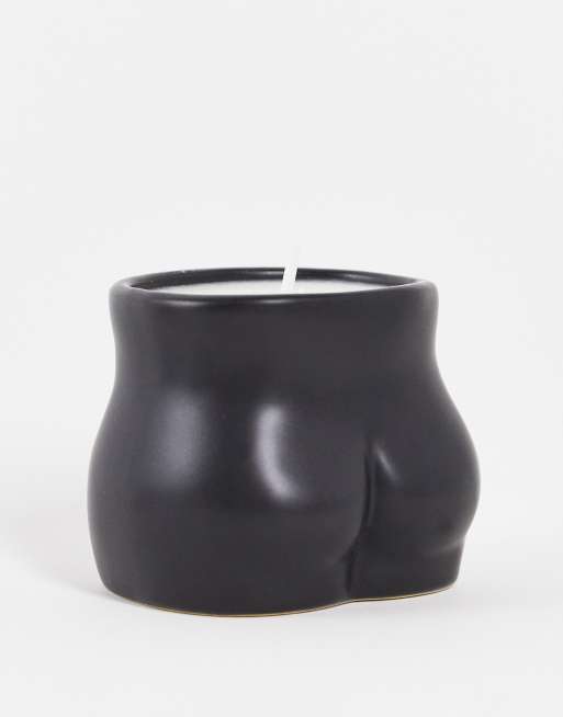 MAEGEN Body Shape Embers & Musk Candle 170g 