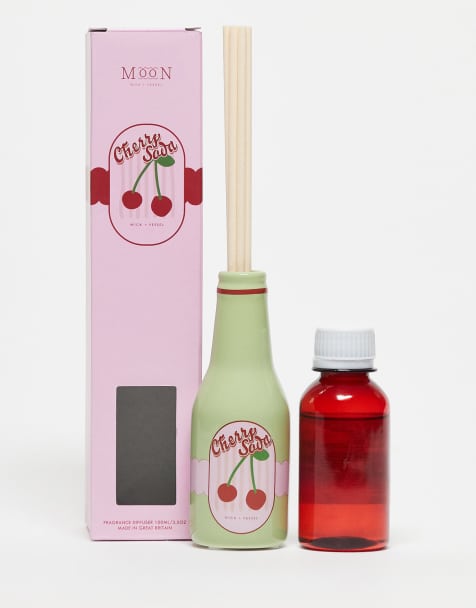 MAEGEN Cherry Soda Diffuser - Floral Cherry Blossom - view 1