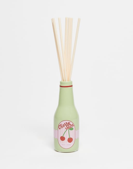 MAEGEN Cherry Soda Diffuser - Floral Cherry Blossom, 2 of 3