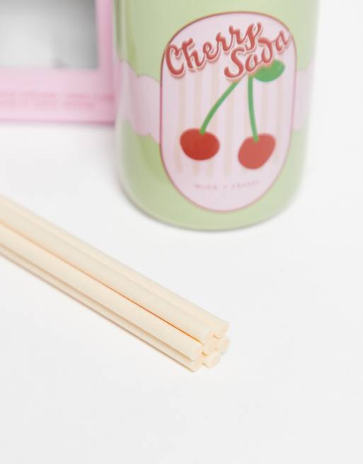 MAEGEN Cherry Soda Diffuser - Floral Cherry Blossom, 3 of 3