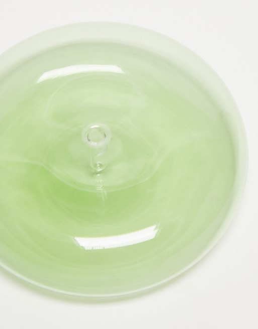 MAEGEN - Green Dimple - Wierookhouder, 3 van 4