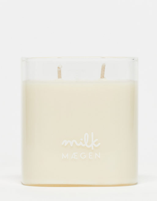 Maegen – Latte Macchiato Milk – Świeca zapachowa, 300 g, 3 z 3