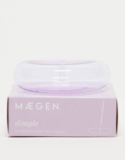 MAEGEN - Lavender Dimple - Wierookhouder - view 1