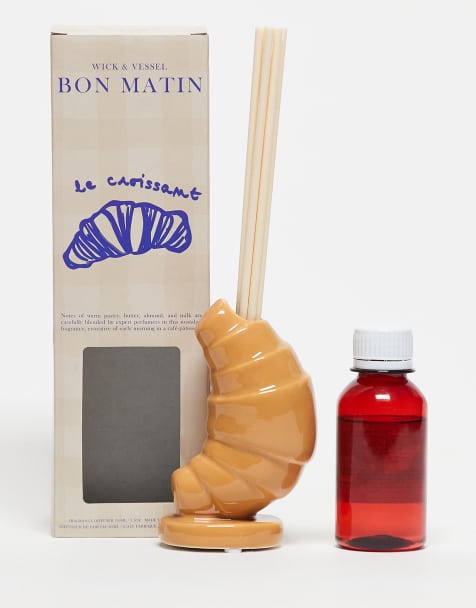 MAEGEN Le Croissant Diffuser - Warm Butter Croissant - view 1
