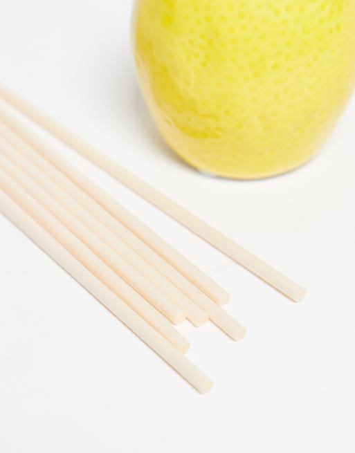 MAEGEN Limone Diffuser - Amalfi Lemon Sortbet , 3 of 3