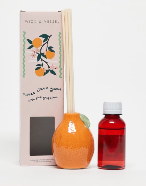 MAEGEN Mimosa Diffuser - Sweet Citrus - view 1
