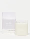 [MAEGAN] Maegen Nordic Blueberry Milk Candle 300g-No colour No Size No colour