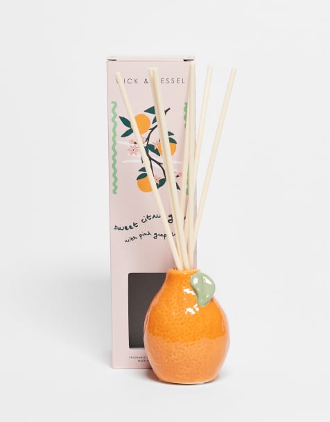 MAEGEN Orange Diffuser - Sweet Citrus & Grapefruit - view 1