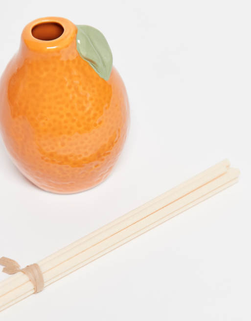 MAEGEN Orange Diffuser - Sweet Citrus & Grapefruit, 3 of 3