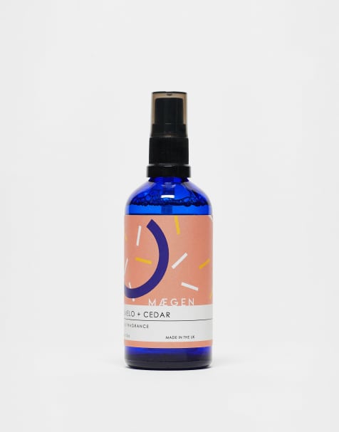 Maegen - Pomelo & Cedar Room Spray, 100 ml - view 1