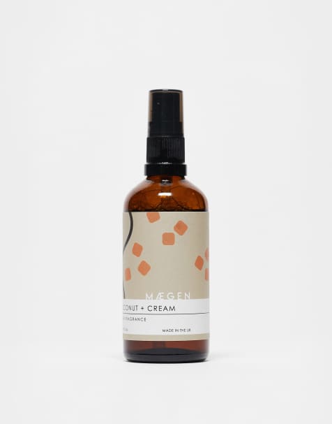 MAEGEN – Rumsspray med doft av kokosnöt och grädde, 100ml - view 1