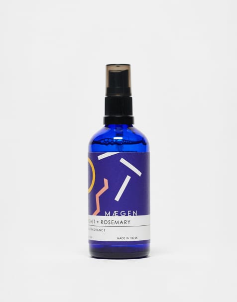 Maegen Sea Salt & Rosemary Room Spray 100ml - view 1