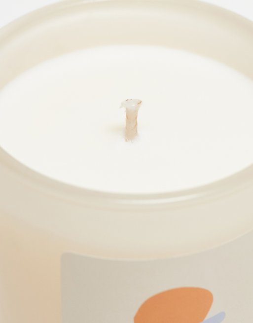 MAEGEN x ASOS Exclusive Bali Candle - Sandalwood Grove & Tonka, 4 of 4