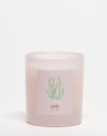 [MAEGAN] Maegen x ASOS Exclusive Capri Candle - Sea Breeze & Italian Balsam-No colour No Size No colour