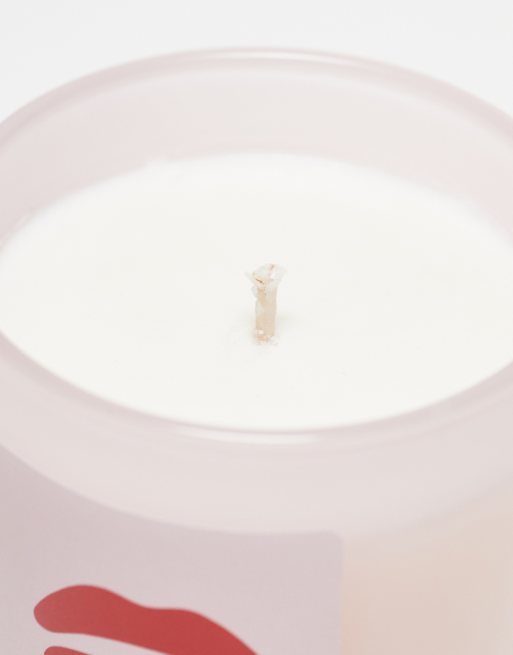 MAEGEN x ASOS Exclusive Ibiza Candle - Grapefruit, Salt & Wild Flower, 4 of 4
