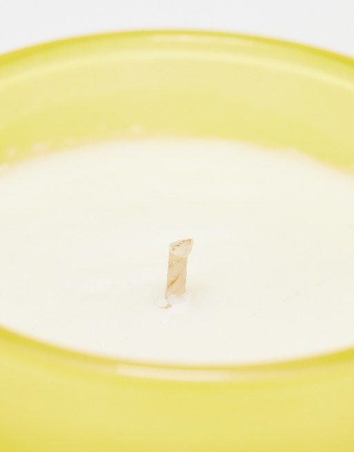MAEGEN x ASOS Exclusive Take me to the Beach Candle, 4 of 4