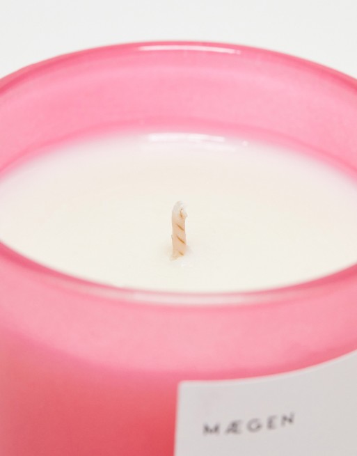 MAEGEN x ASOS Exclusive You are Loved Candle, 3 of 4