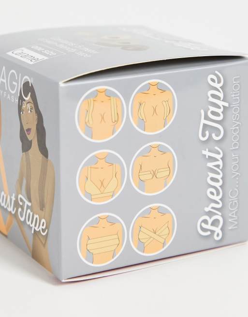 Magic Collection Adehesive Breast Lift Body Tape